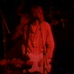 Nirvana You Know You're Right Slowed