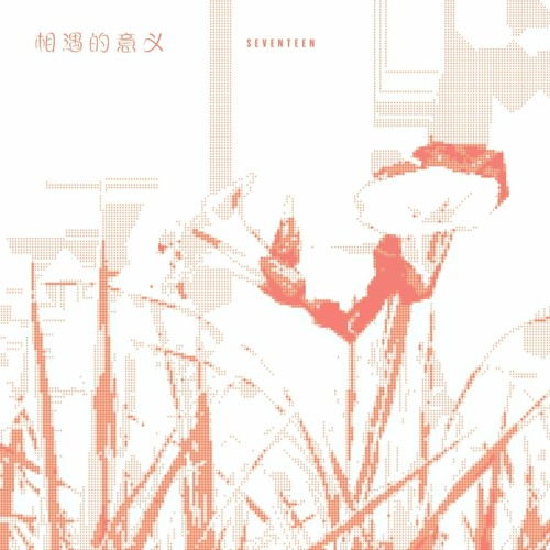 SEVENTEEN(세븐틴)-The Meaning of Meeting (相遇的意义)