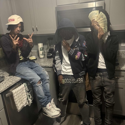 Glizzxen - SG Prod Hitec