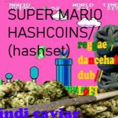 SUPER MARIO HASHCOINS//(hashset)