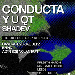 Spinners competition Entry (2nd🥈)