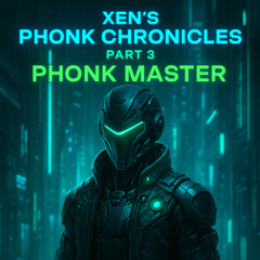 Jedi Master Techno-Phonk
