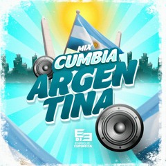 Mix cumbia Argentina 2023 - DJ Enrique Espinoza