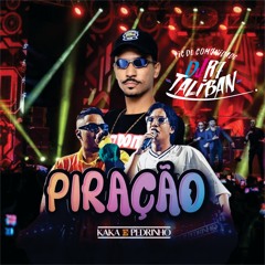 PIRACAO REMIX SERIE GOLD [ DJ R7 TALIBAN ] 2024