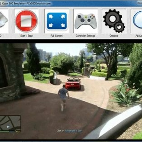 Xbox 360 emulator for pc windows 10. VR Xbox 360 PC Emulator. Эмулятор карго мини.