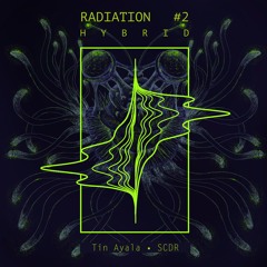 Radiation #2 : Hybrid - SCDR
