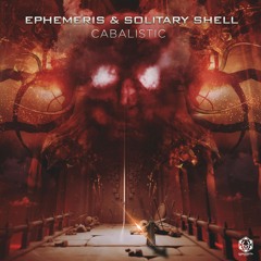 Solitary Shell & Ephemeris - Cabalistic || Out on Maharetta Records