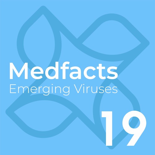 Medfacts 19 - Promotieonderzoek naar Zikavirus (feat. Thomas Langerak & Eric van Gorp)
