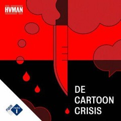 De Cartooncrisis (openingstrack)