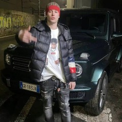 stupid - glocky (spoiler)