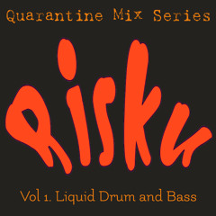 Vol 1. Liquid Drum and Bass