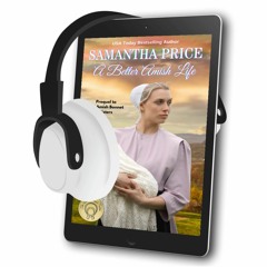 A Better Amish Life - Prequel to The Amish Bonnet Sisters