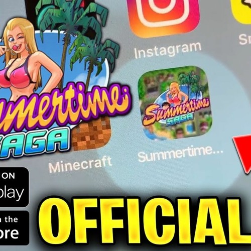 Stream Enjoy the Wild and Hilarious Adventure of SummertimeSaga