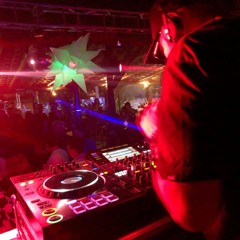 Wesley Casali @ Neuerotransmitters (PsyGoaTrance)