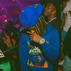 King Von - Fly Lil Hoe (official audio)