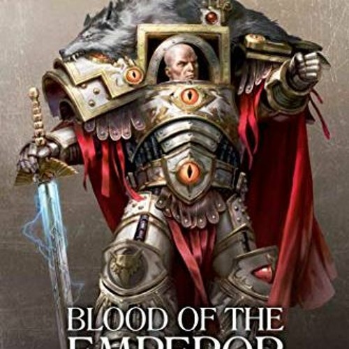 Read pdf Blood of the Emperor: A Primarchs Anthology (The Horus Heresy: Primarchs) by  Various