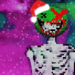 DEAD SANTA (FEAT. ARCHIE MUSIC)(EXCLUSIVE ON SOUNDCLOUD)
