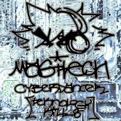 DJ Magitech - Cyberdancer (Teknology Kills)