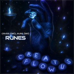 Crysis (BR), Aura (BR)  - Runes (Original Mix) Preview