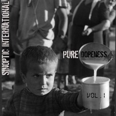 Lotuz - The Ten Commandments (Spijkenisse, The Netherlands)