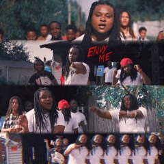 its Budah (Envy Me)