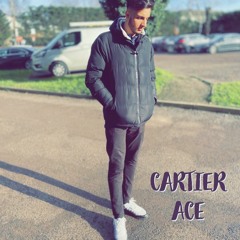Cartier Ace-Self Titled