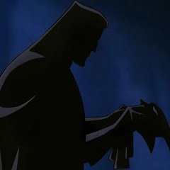 Bruce Wayne [prod. sarr + jtrn]