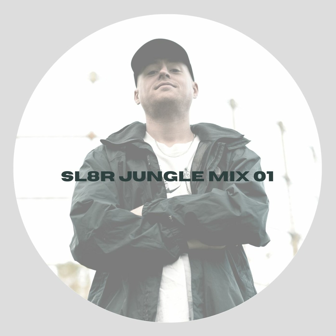 Stream Jungle Mix 01 by Sl8r | Listen online for free on SoundCloud