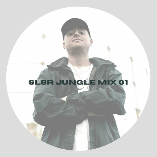Jungle Mix 01