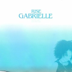 Gabrielle - Rise  (Hendy Remix)