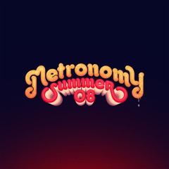 Metronomy - Hang Me Out To Dry (With Robyn)