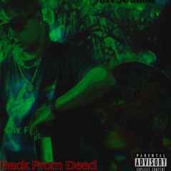 Jacc$Danna-Blunted(prod.Waytoolost)