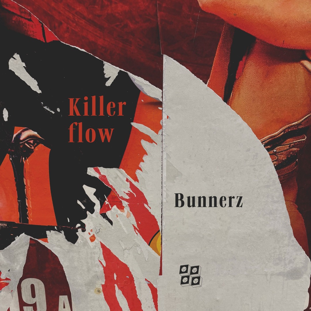 Stream Bunnerz - Killer Flow [Free Download] by DNB Spread