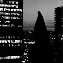 batman![MOVIE CONCEPT]