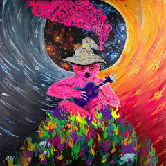 Beauty in the Absurd