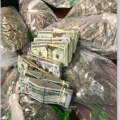 WHATCHU ON -ft BossedUpCray (NewPAC)