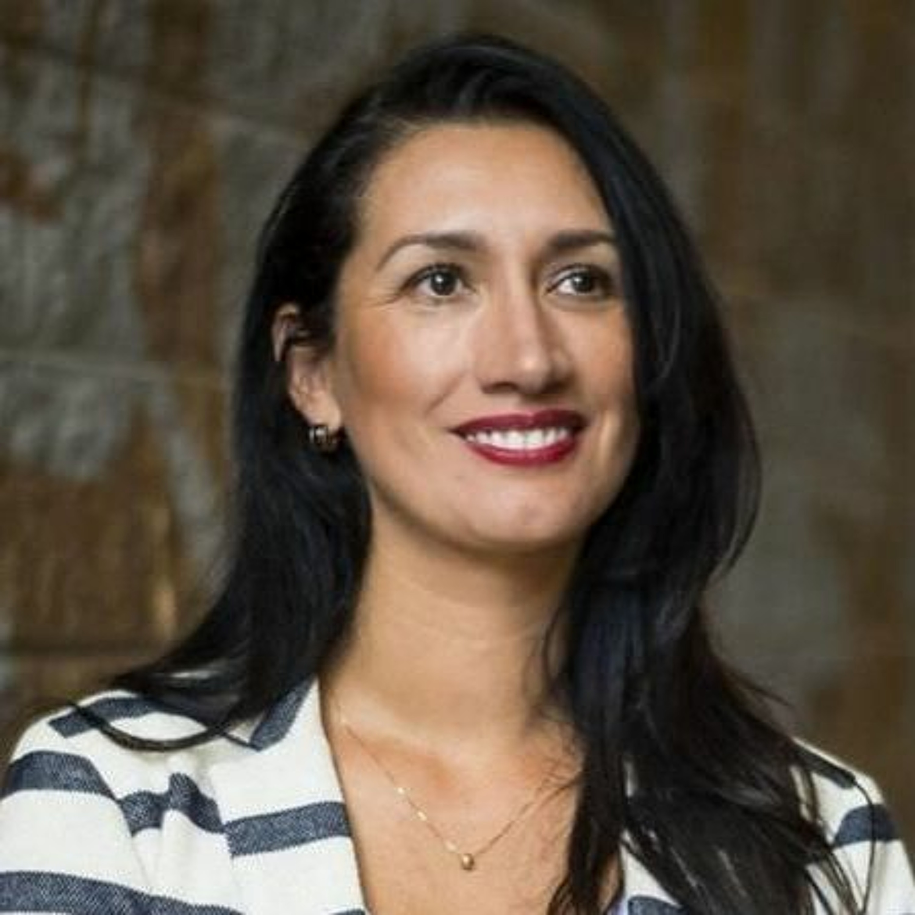 Daniela Peterson se Une a la Mesa Directiva de la Fundación Comunitaria de Jackson Hole episode artwork