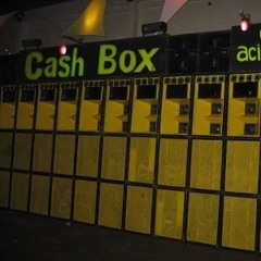 4 MINUTOS DE HOMENAGEM A CASH BOX [ DJ MACHADO ] O SOM ACIMA DO NORMAL