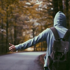 Where's He Going, That Boy