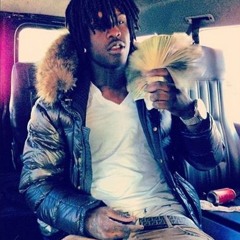 Chief Keef - LALA [AI] (prod. @msgloryous)