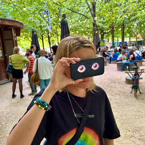 RELIEF w/ Céline Gillain @ Kiosk Radio 27.08.2025