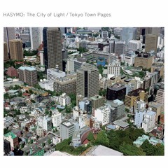 HASYMO - Tokyo Town Pages