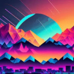 cyber bop (SOLD)