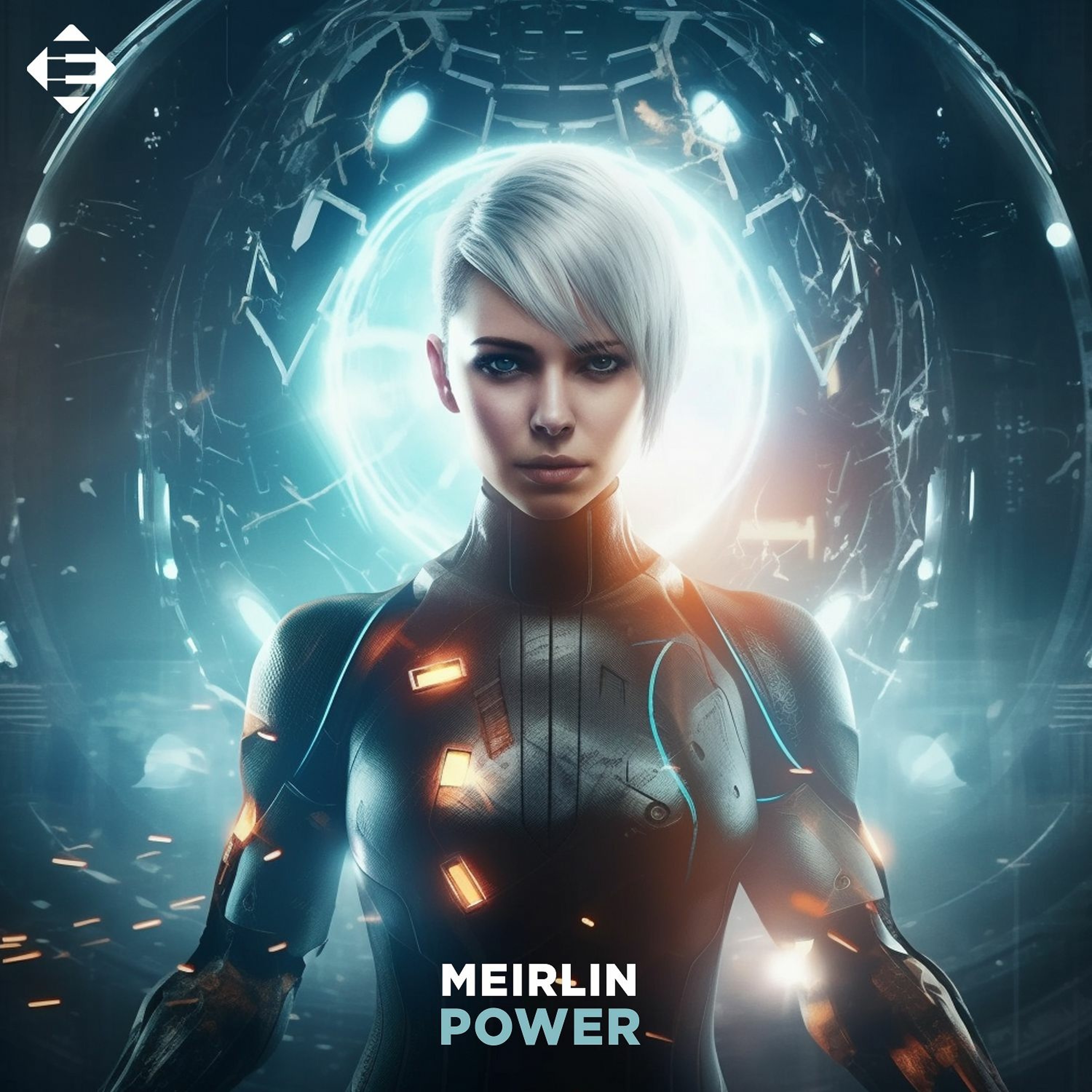 MEIRLIN - Power (Original Mix) episode artwork