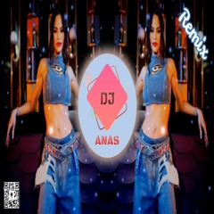 Natti Natasha - Algarete DJ ANAS [Exstended]