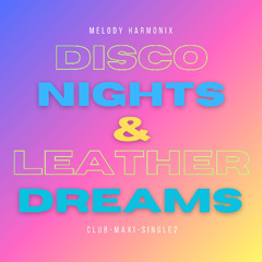 Disco Nights and Leather Dreams (Club-Maxi-Single 2)