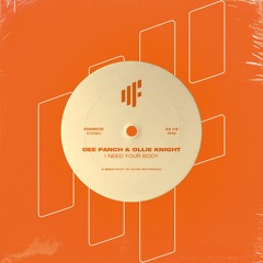 I Need Your Body (Extended Mix)