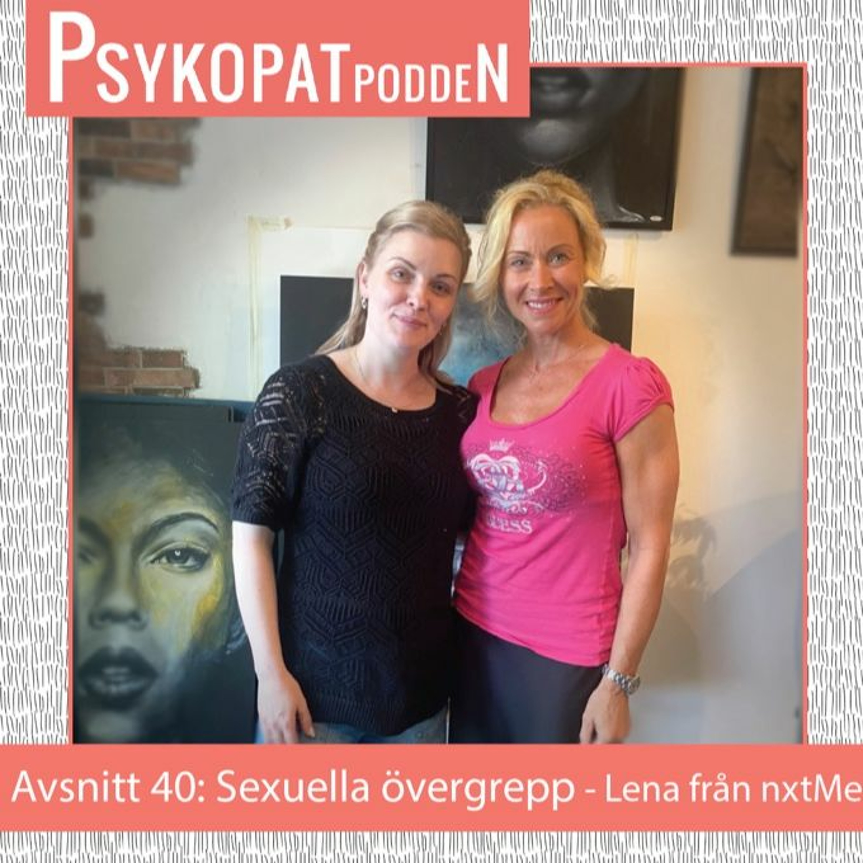 Psykopatpodden