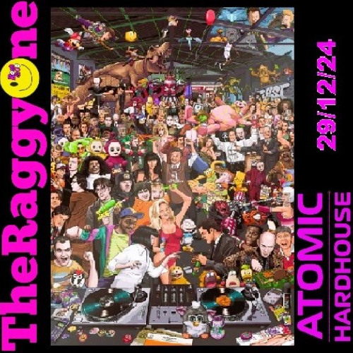 ATOMIC 29-12-25