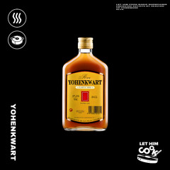 YOHENKWART | LET HIM COOK radio - Reggaeton, Urban Club Music